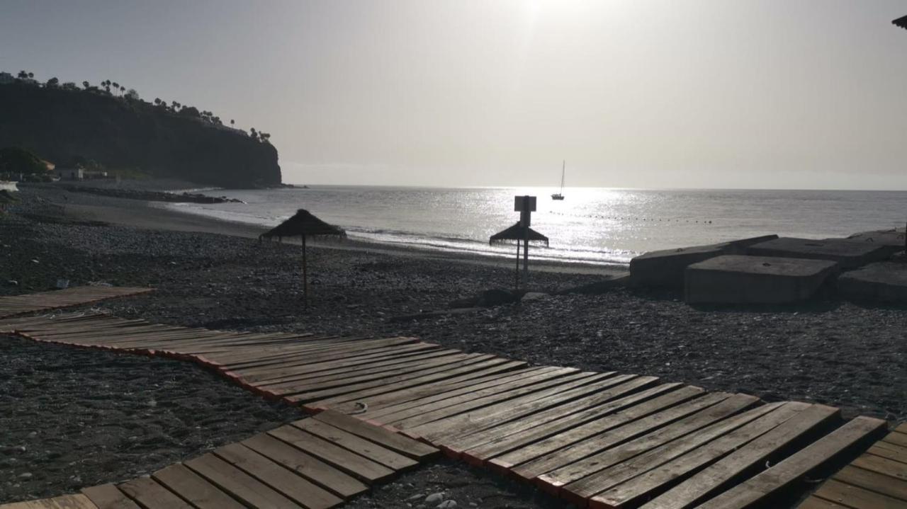 Amaore, Paz, Hogar Y Playa Playa de Santiago  Extérieur photo