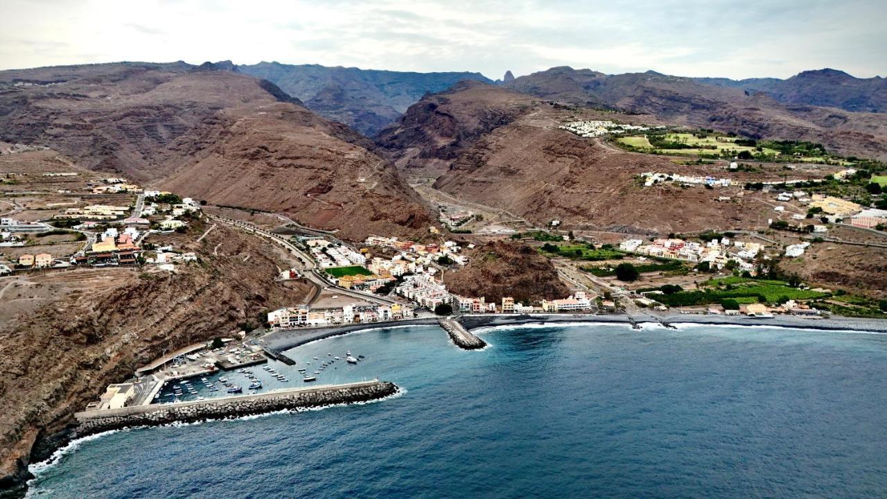 Amaore, Paz, Hogar Y Playa Playa de Santiago  Extérieur photo
